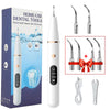 Ultrasone Tandreiniger - SonicClean