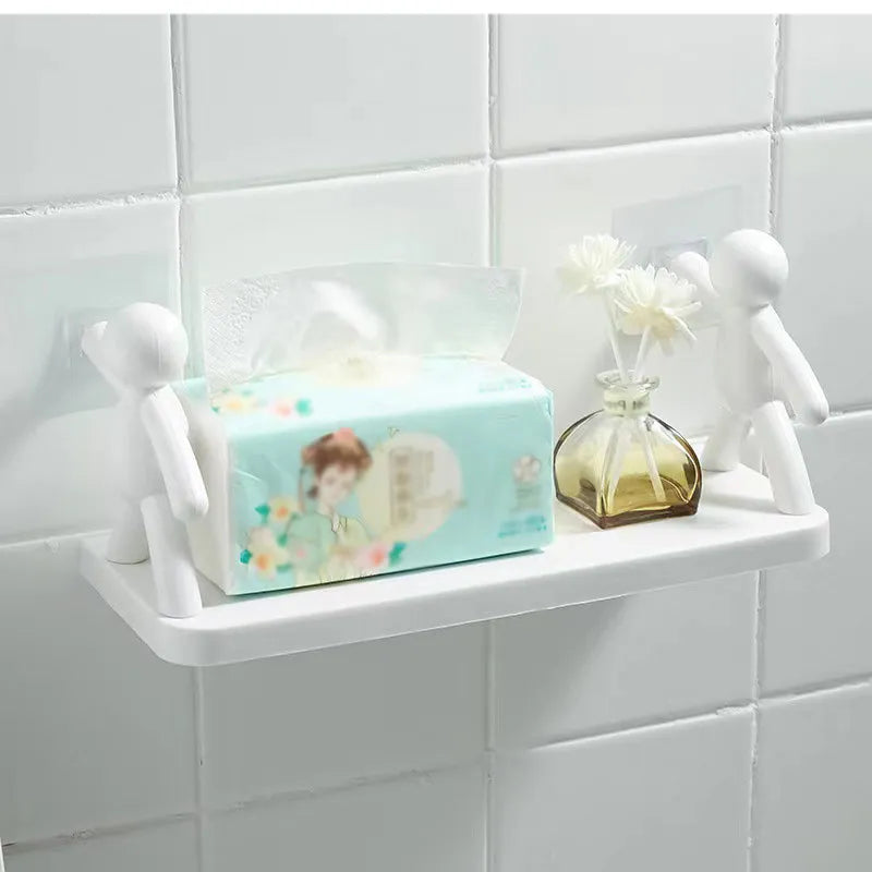 Slimme opbergruimte binnen handbereik - SpaceSaver™