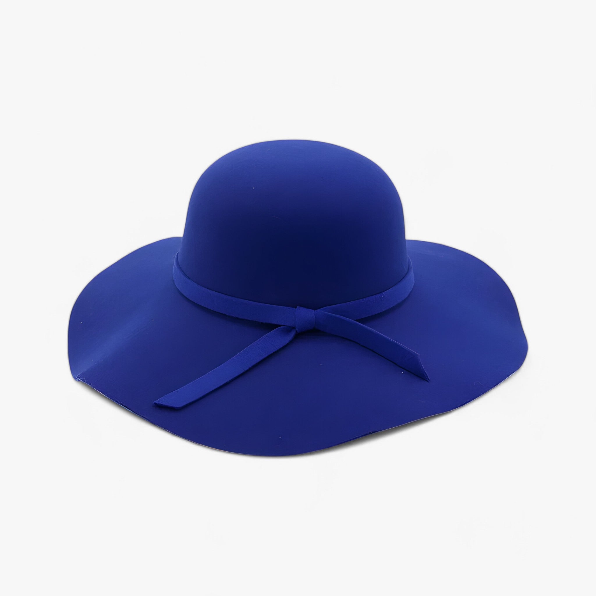 Dames Fedora van Wolvilt – Marveil
