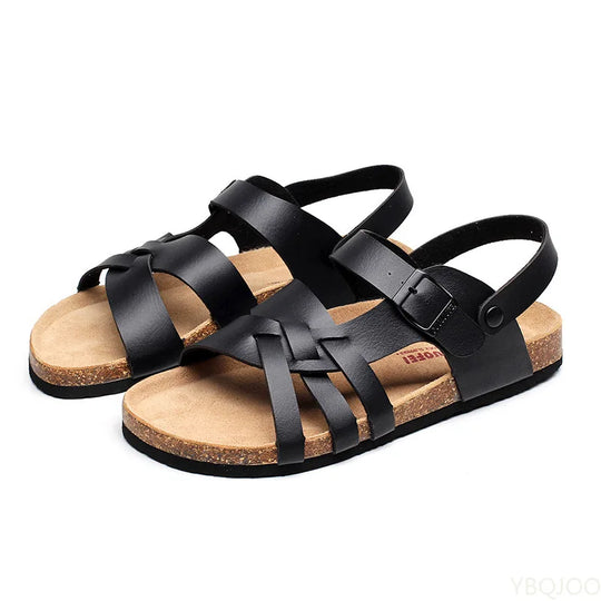 Orthopedische Dames Sandalen – Noa