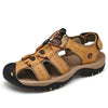 Orthopedische Sandalen voor Heren – Victor