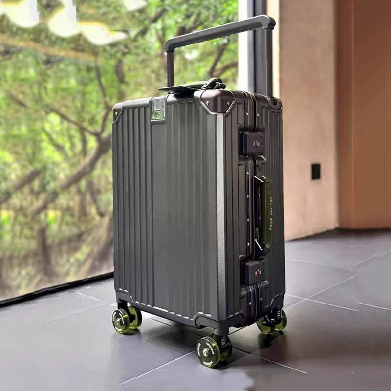 Hardcase Koffer – Valencia Voyager