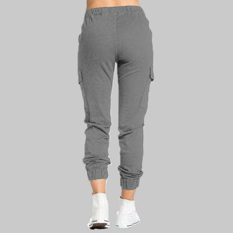 Dames Cargo Broek - Nova
