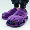Warme Heren Winterpantoffels – AutoLuxe