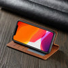 Magnetisch iPhone-hoesje – GripFold