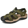 Orthopedische Sandalen voor Heren – Victor