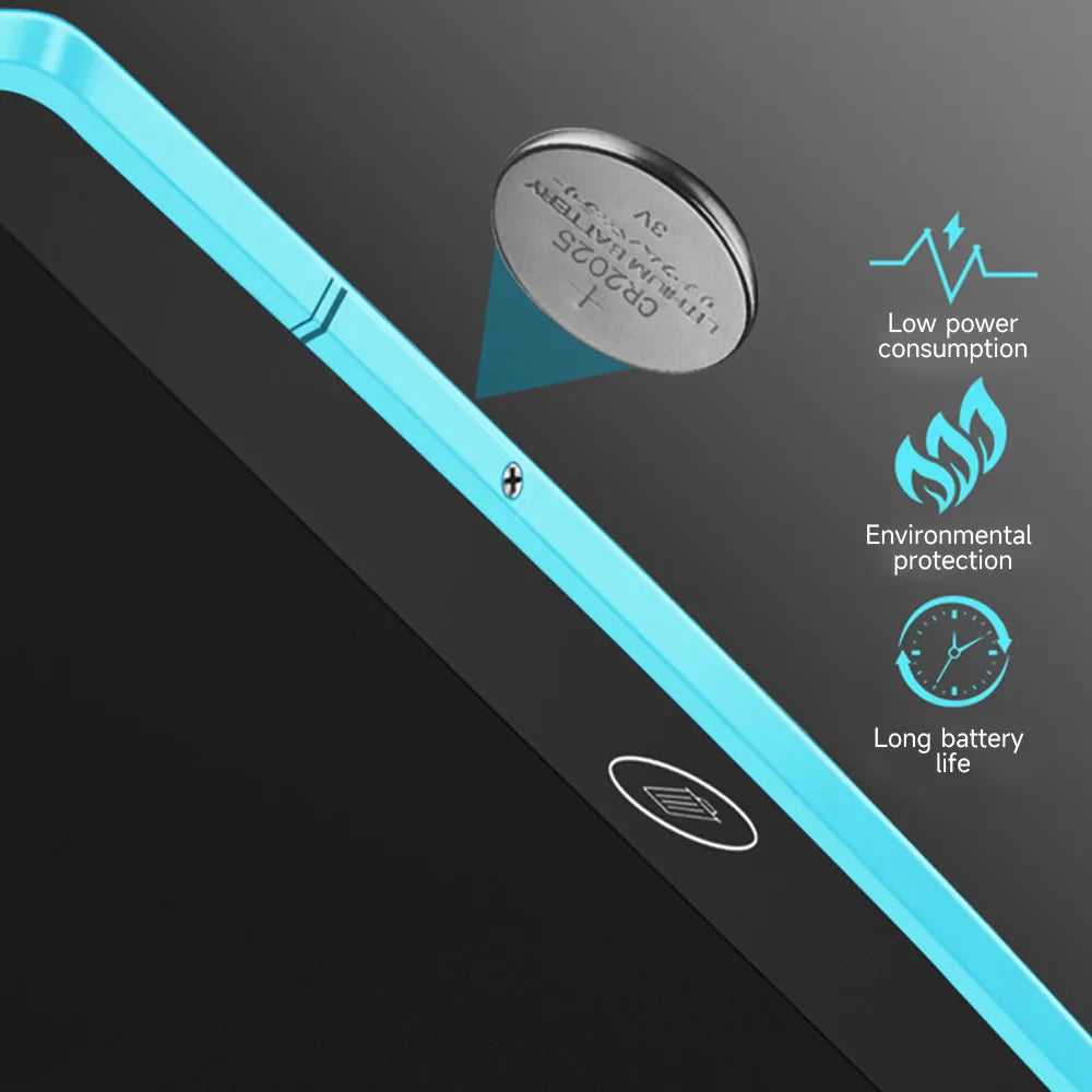 6.5" LCD Tekentablet - MagicSketch