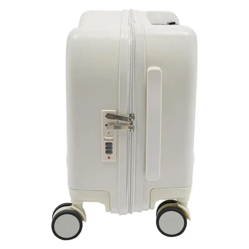 Kinderkoffer Cartoon Olifant – Napoli