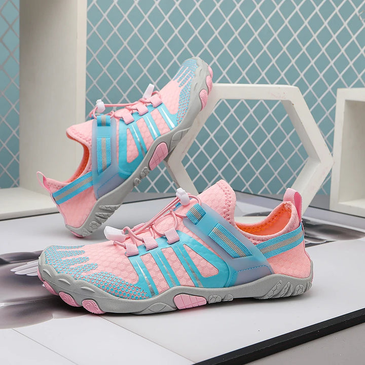 Uniseks All-Terrain Barefoot Waterschoenen – Noah