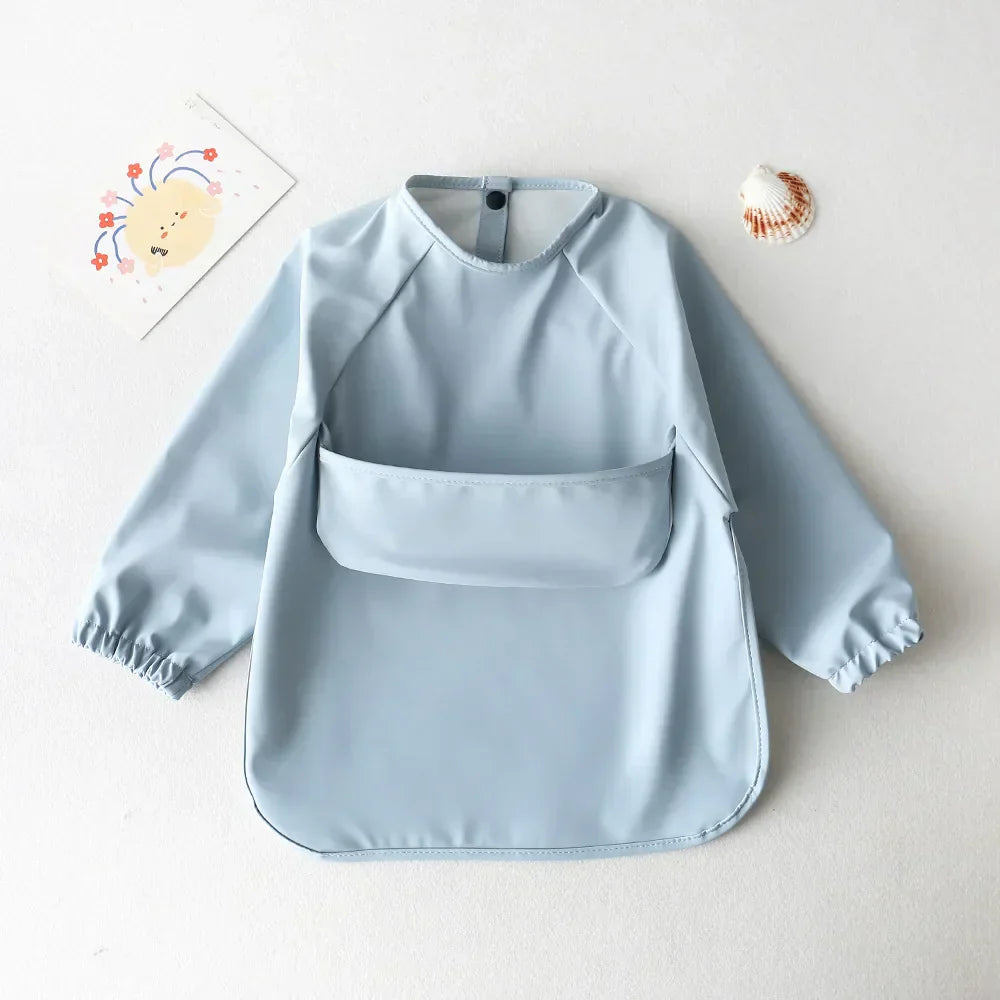 Baby Eetschort - BabyCover