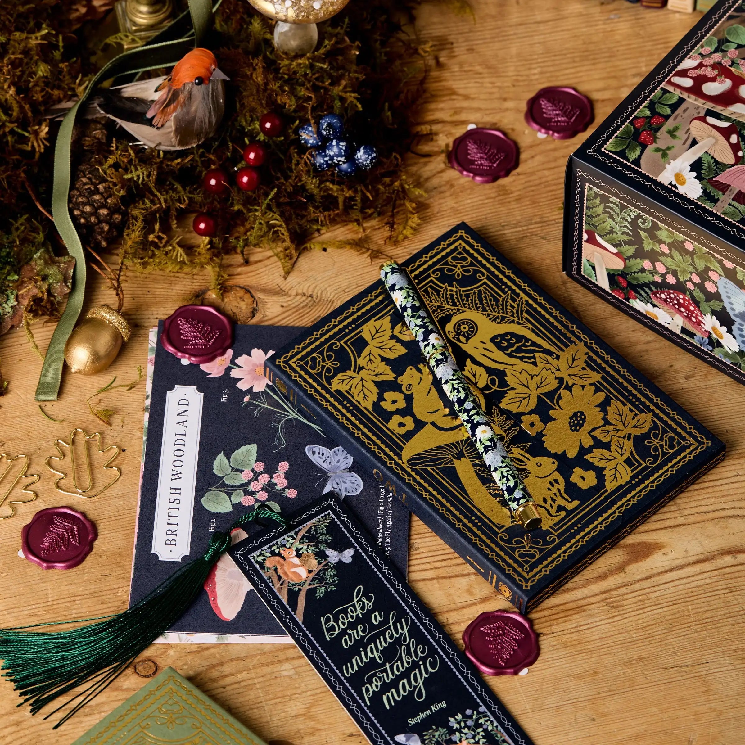 Creatieve Advent Kalender - CraftJoy