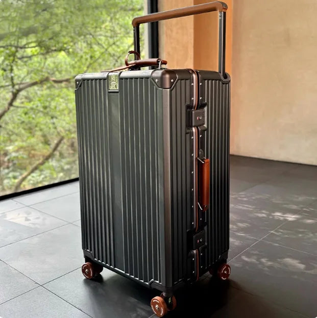 Hardcase Koffer – Valencia Voyager