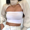 Lourdes Col | Uniek design om je outfit mee af te stylen