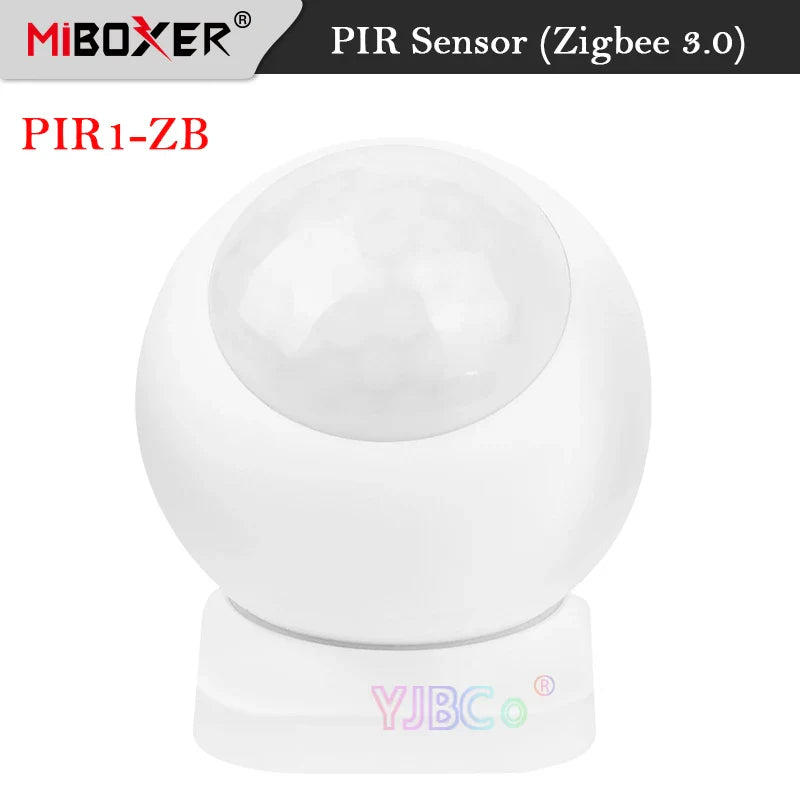 PIR Bewegingssensor - SmartGuard