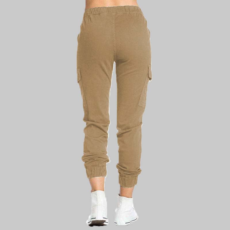 Dames Cargo Broek - Nova