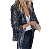 Linn Glitter Blazer | Dé musthave voor aankomende feestdagen