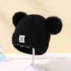 Pom Kindermuts | Schattige beanie voor kids
