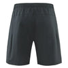 Sportieve & Stijlvolle Slim-Fit Trainingsshorts met Ritszakken – Kian