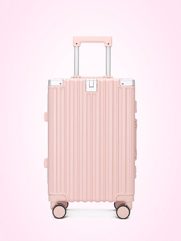 Hardshell Koffer – Campus