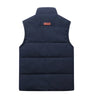 Gevoerde Heren Bodywarmer – Noah