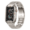 Robuuste en Veelzijdige SIM Smartwatch - TitanSmart