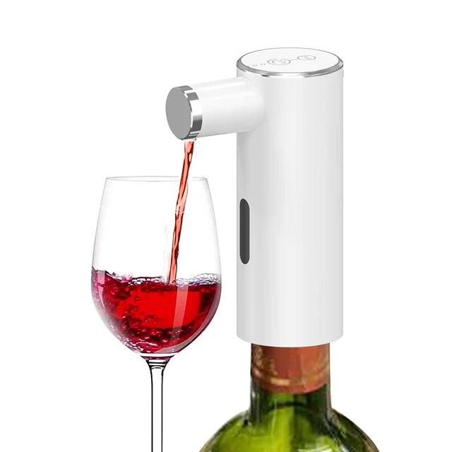 Slimme Alcoholdispenser – Poura