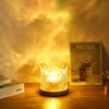 Sfeerlamp & Projector – WaveLoom