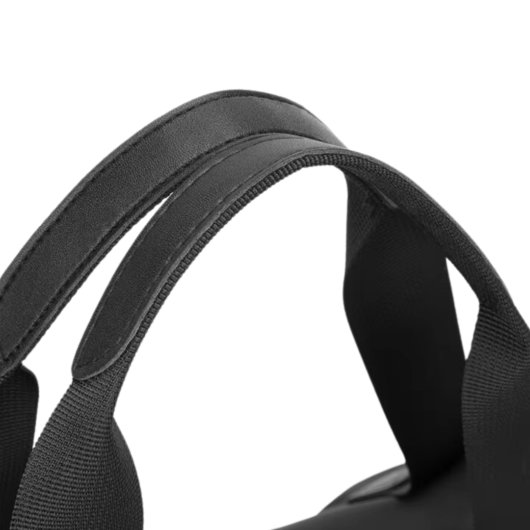 Waterdichte Sporttas met Schoenenvak - FlexBag Pro