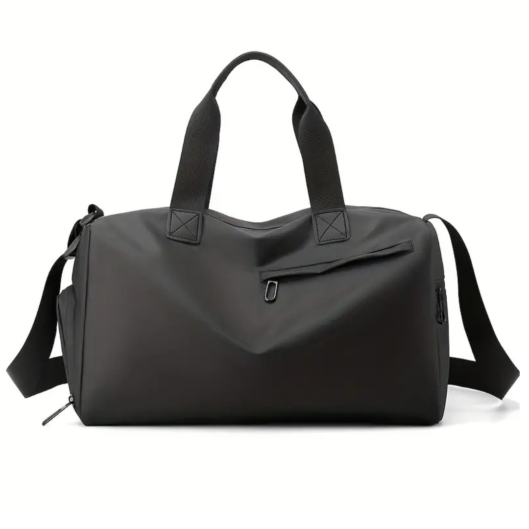 Waterdichte Sporttas met Schoenenvak - FlexBag Pro