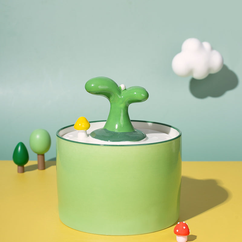 Kattenfontein - SpringFlow™