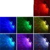 Draadloze Auto Sfeerverlichting - GlowRide