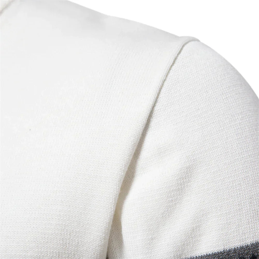 Premium Retro-Patroon Trui - Leo