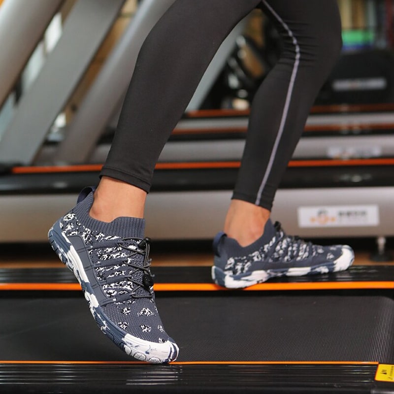 Barefoot Sneakers met Antislipzool - Auron