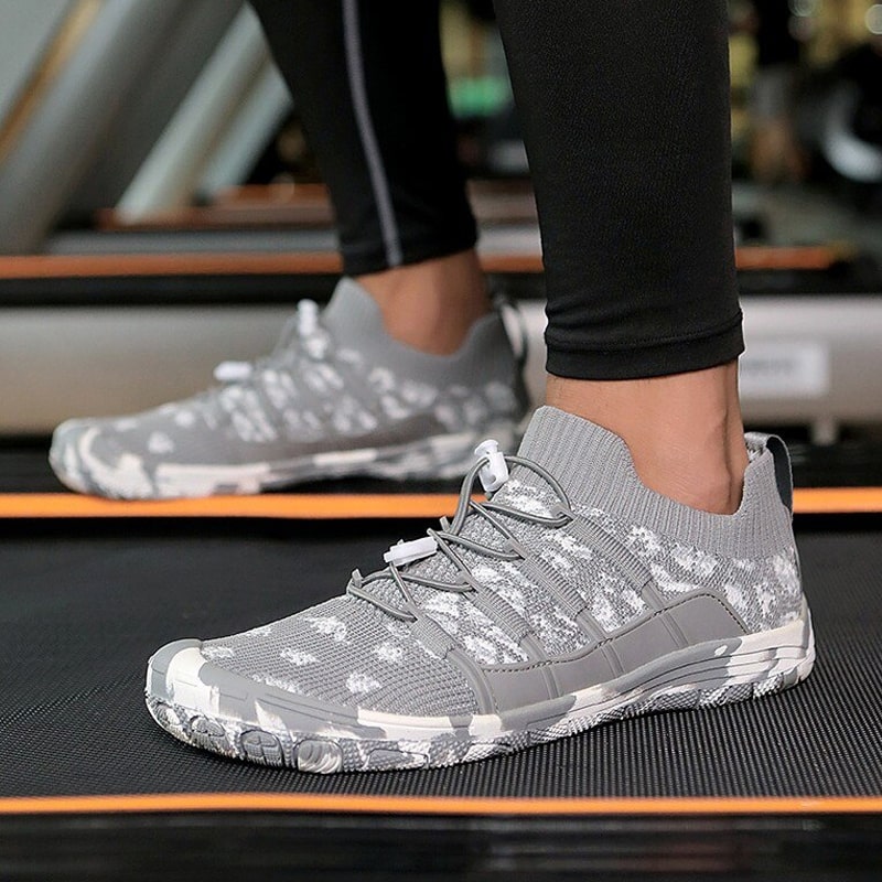 Barefoot Sneakers met Antislipzool - Auron