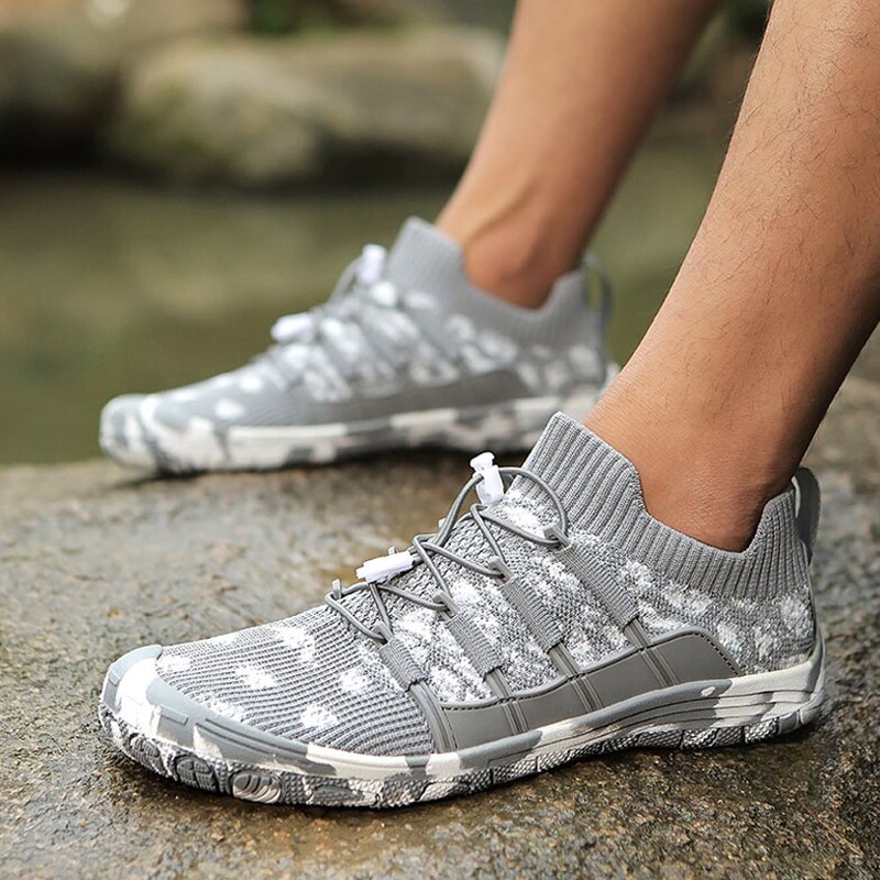 Barefoot Sneakers met Antislipzool - Auron