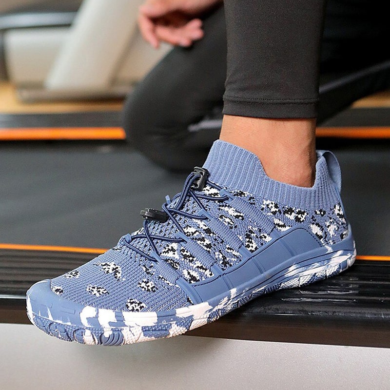 Barefoot Sneakers met Antislipzool - Auron