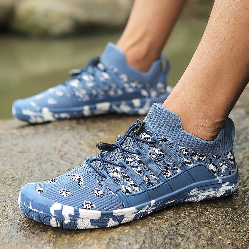 Barefoot Sneakers met Antislipzool - Auron