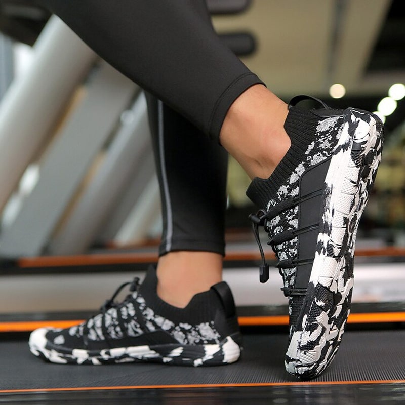 Barefoot Sneakers met Antislipzool - Auron