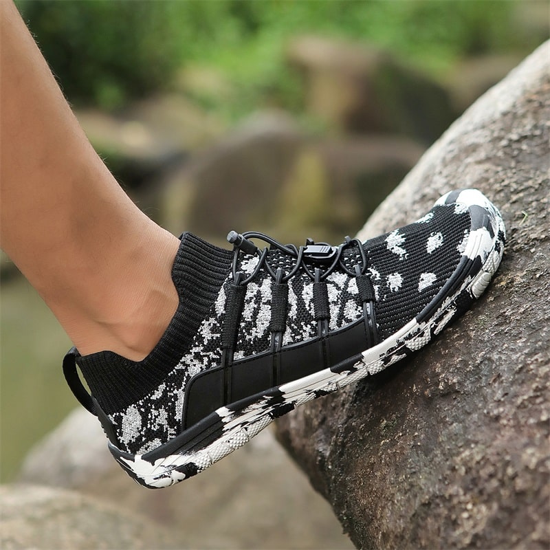 Barefoot Sneakers met Antislipzool - Auron