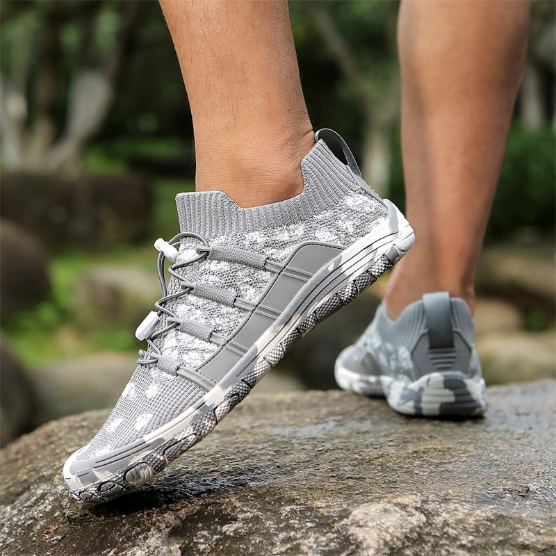 Barefoot Sneakers met Antislipzool - Auron