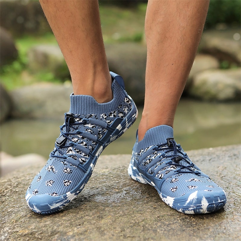 Barefoot Sneakers met Antislipzool - Auron