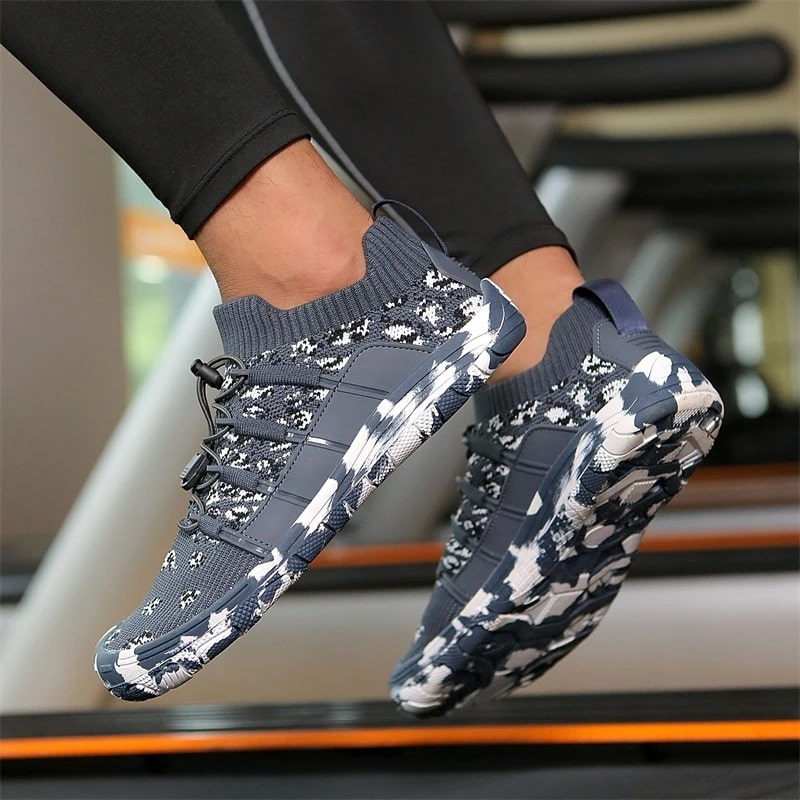 Barefoot Sneakers met Antislipzool - Auron