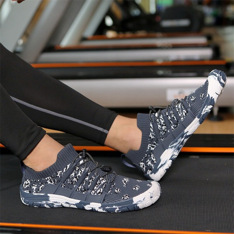 Barefoot Sneakers met Antislipzool - Auron