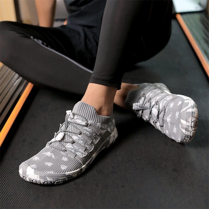 Barefoot Sneakers met Antislipzool - Auron