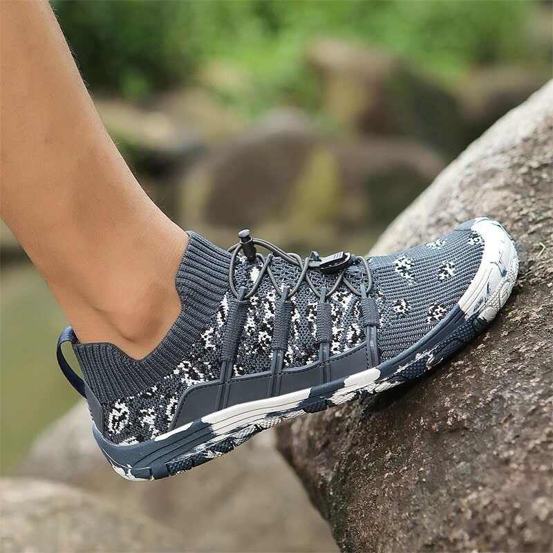 Barefoot Sneakers met Antislipzool - Auron