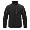 Tactisch Heren Fleecejack – Axel