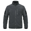 Tactisch Heren Fleecejack – Axel