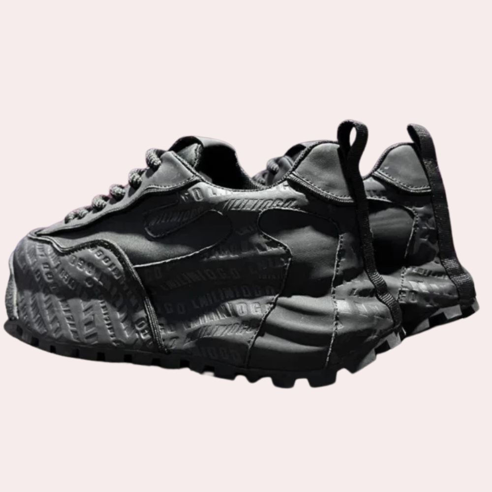 Casual Sneakers voor Heren - Elias