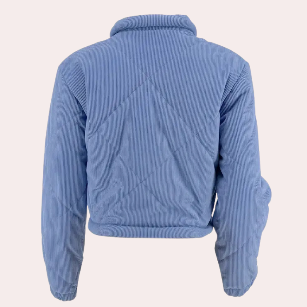 Klassieke Winterjas voor Dames - Isla