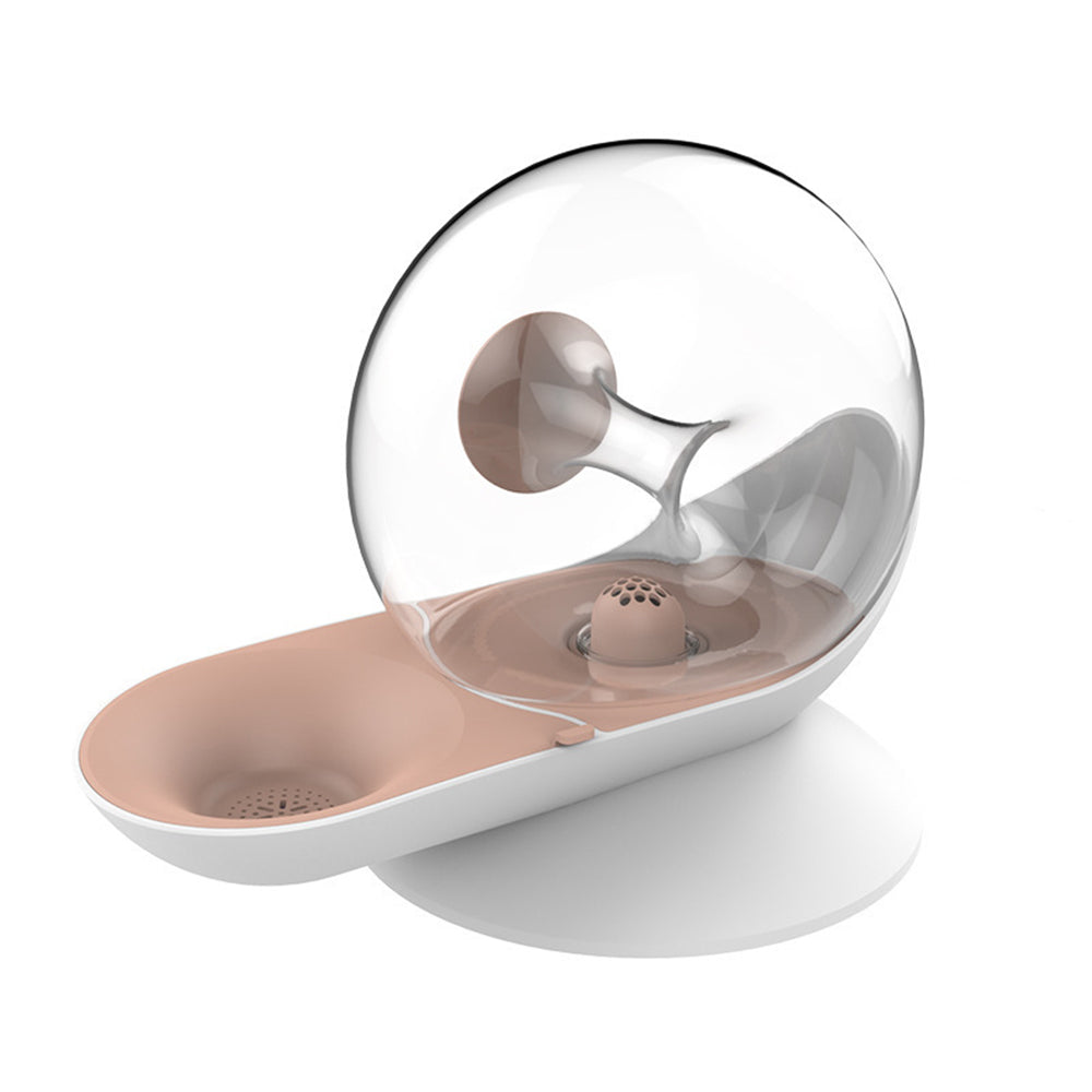 Zelfvullende Waterfontein voor Katten en Honden - AquaPaw